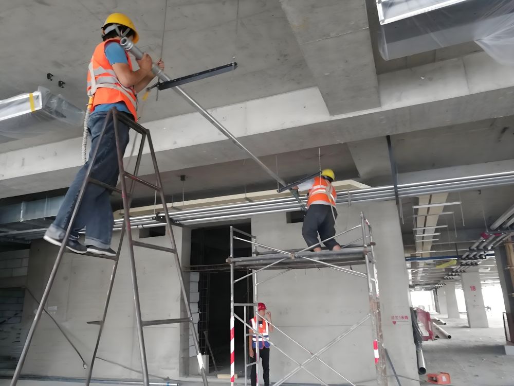 建邺压力管道安装报价